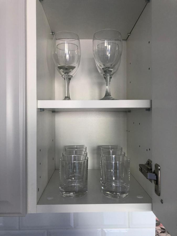 Casa Lusi Apartment Novi Sad Luaran gambar