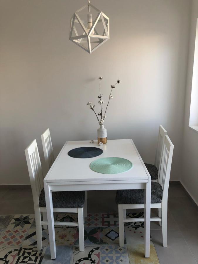 Casa Lusi Apartment Novi Sad Luaran gambar