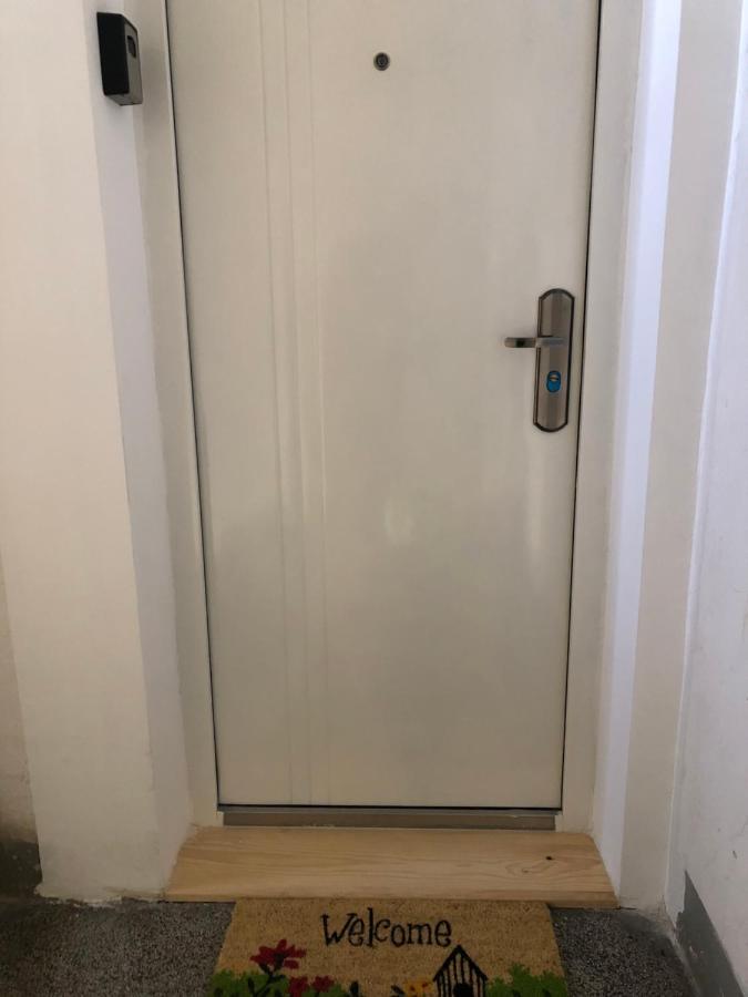 Casa Lusi Apartment Novi Sad Luaran gambar